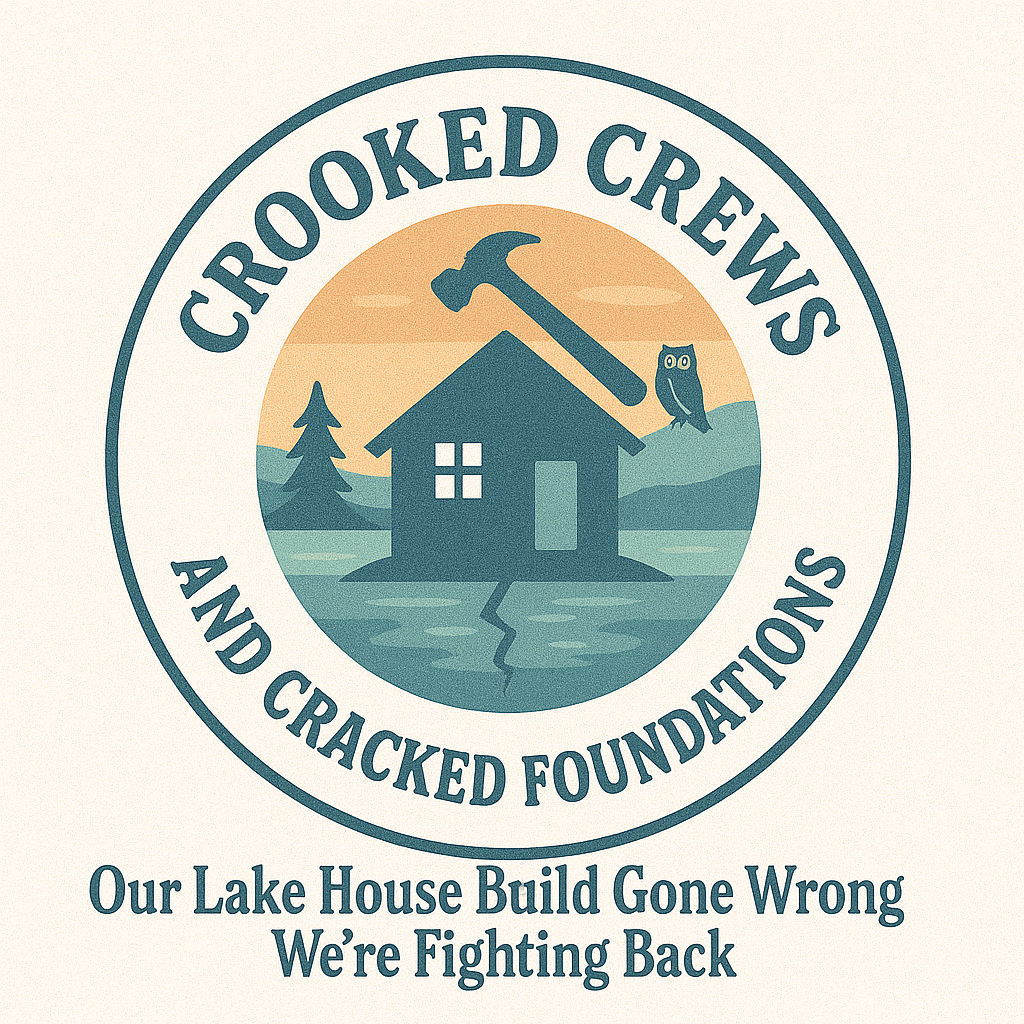Crooked Crews and Cracked Foundations